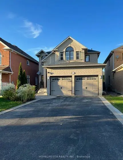 32 Gatehead RD, Vaughan, ON L6A 2H9