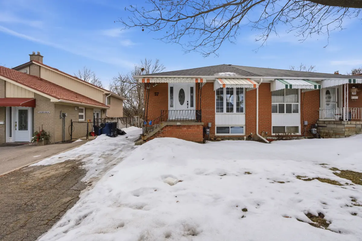 57 Lakeland DR, Toronto W10, ON M9V 1M8