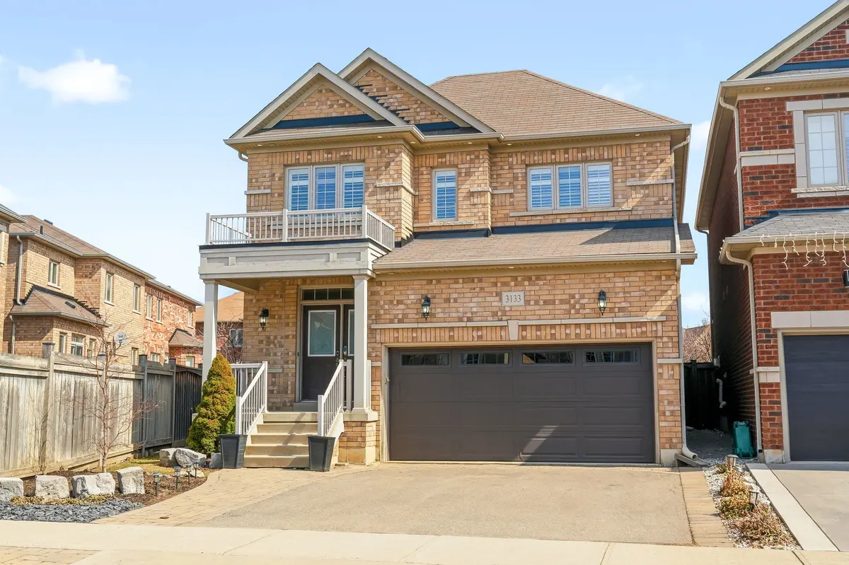 3133 Hiram TER, Oakville, ON L6M 0P7