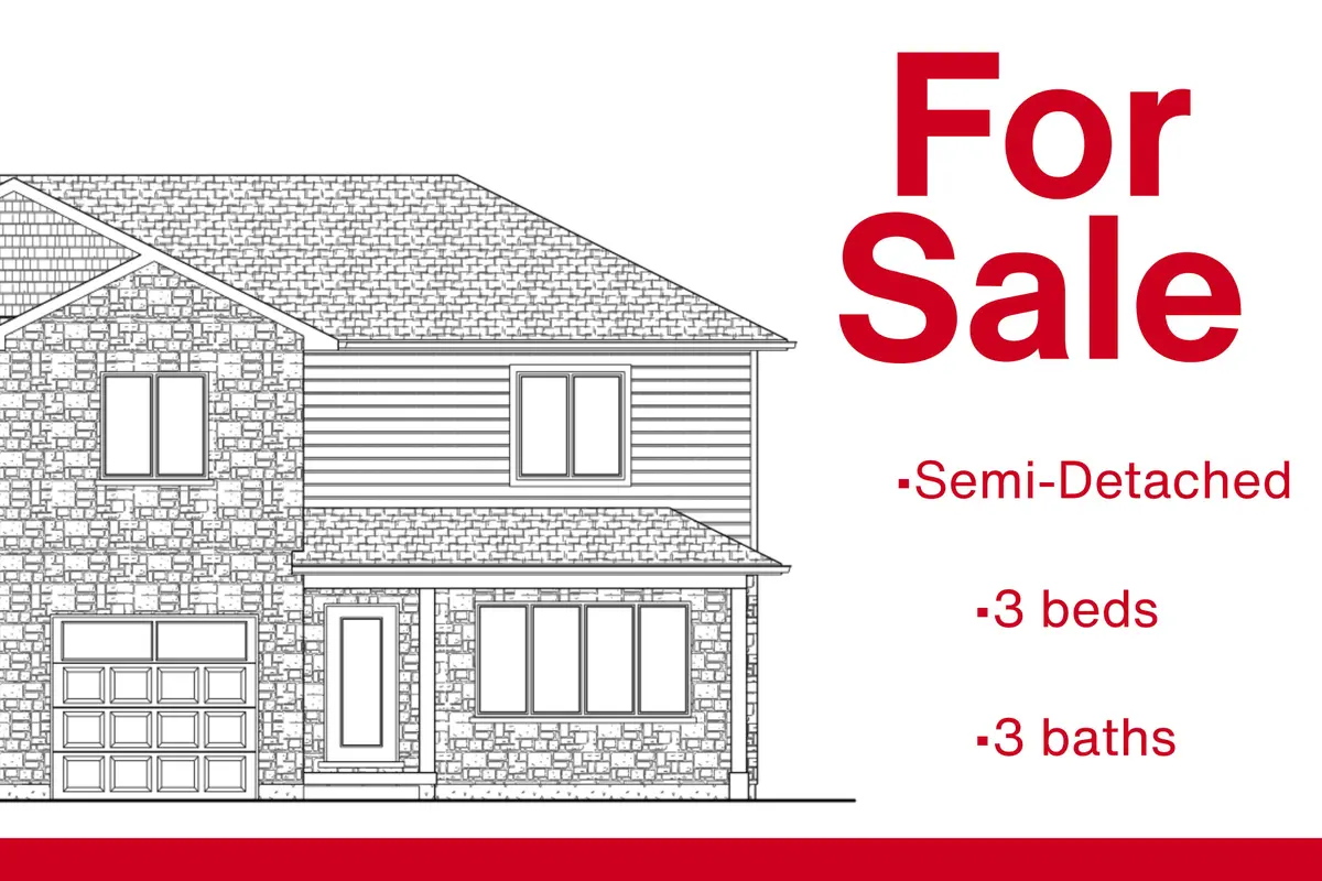 92 Griffith ST, Brockton, ON N0G 2V0