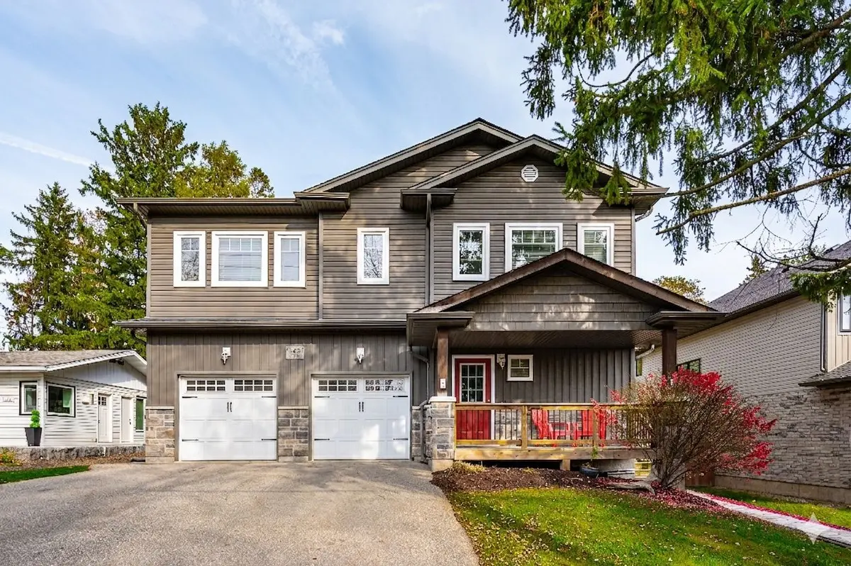 145 Kertland ST, Centre Wellington, ON N0B 1S0