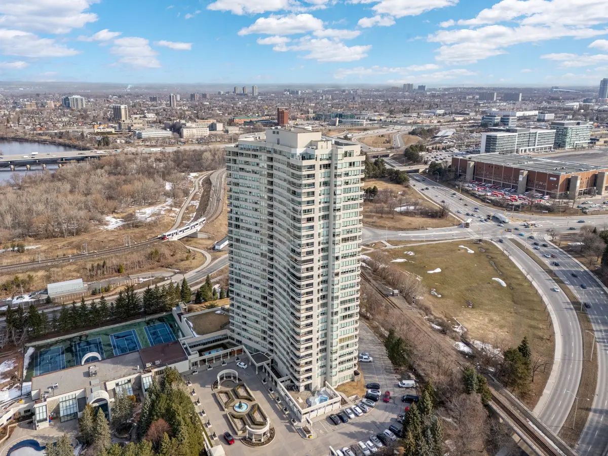 1480 Riverside DR #2403, Alta Vista And Area, ON K1G 5H2