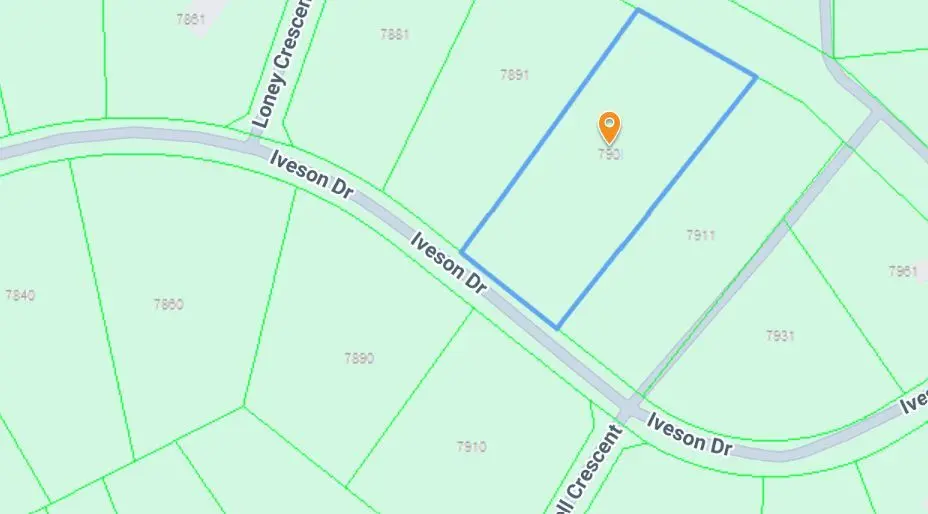 7901 IVESON DR, Greely - Metcalfe - Osgoode - Vernon And Area, ON K0A 2P0