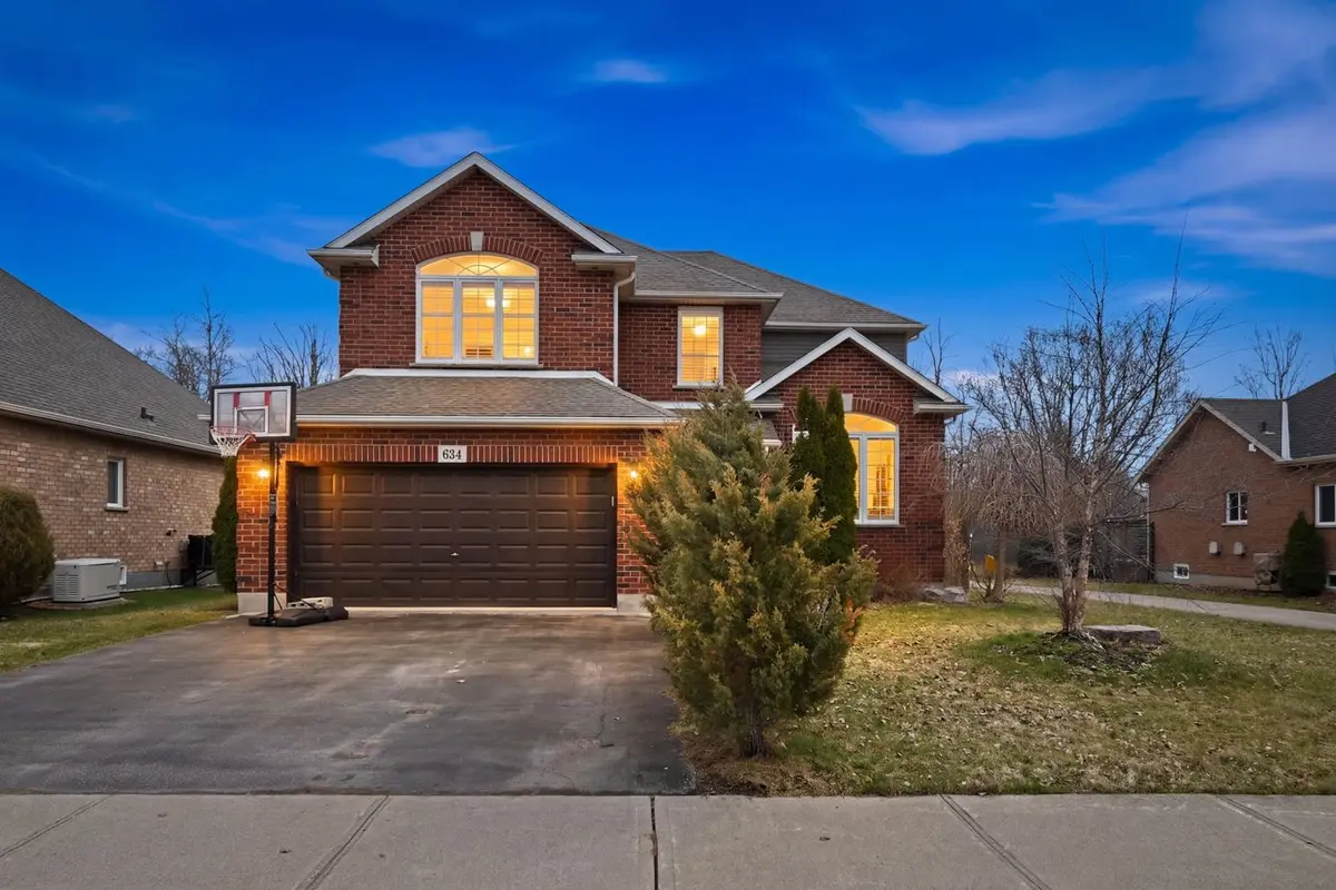 654 Brian ST, Fort Erie, ON L2A 6W2