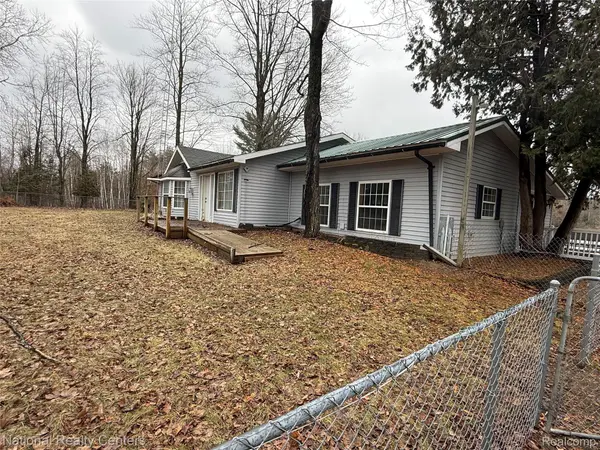 269 W M-61, Buckeye Township, MI 48624