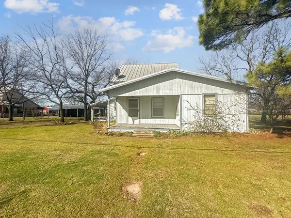 13023 Big Indian Road, Callisburg, TX 76240