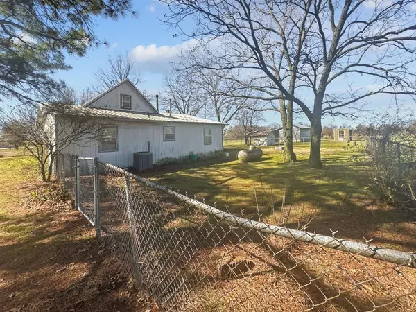 13023 Big Indian Road, Callisburg, TX 76240