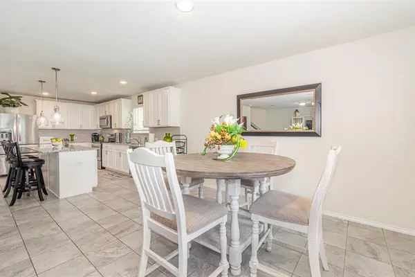 1728 Ackerly Drive, Forney, TX 75126