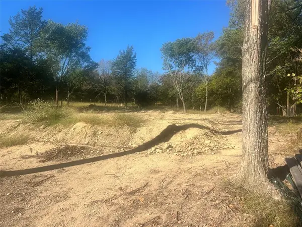 TBD Ash Drive, Denison, TX 75020