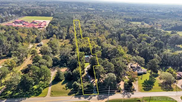 411 S Elm Street, Haughton, LA 71037