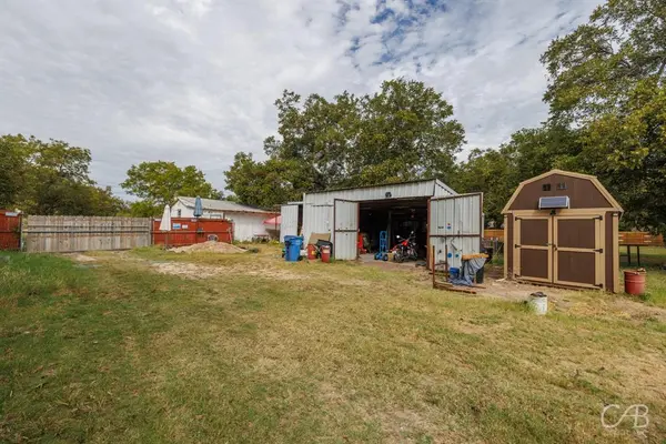 411 Hamby Road, Clyde, TX 79510