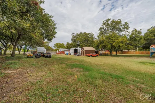 411 Hamby Road, Clyde, TX 79510