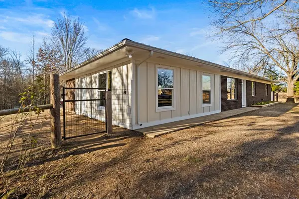 4781 FM 1993, Cookville, TX 75558