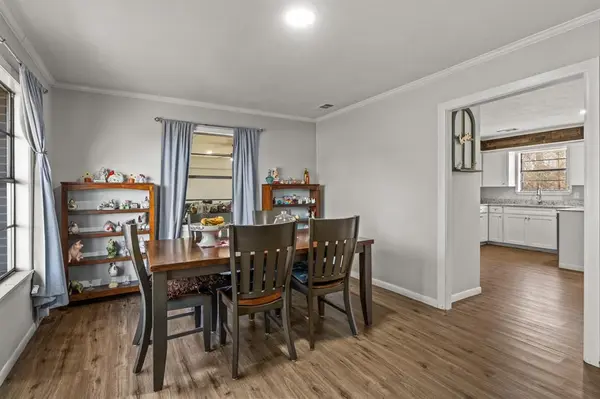 4781 FM 1993, Cookville, TX 75558