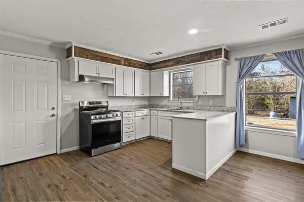 4781 FM 1993, Cookville, TX 75558