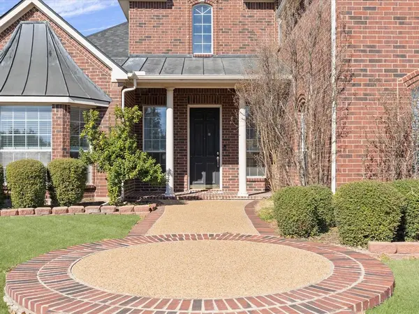 433 Shady Oaks Drive, Murphy, TX 75094