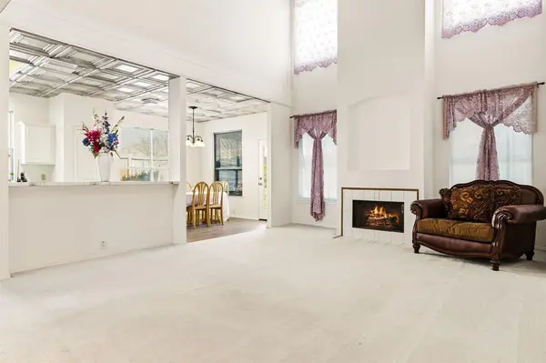 772 Poplar Court, Lake Dallas, TX 75065