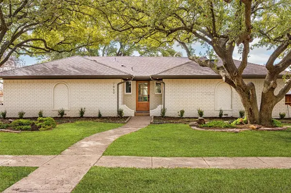 7860 Alto Caro Drive, Dallas, TX 75248