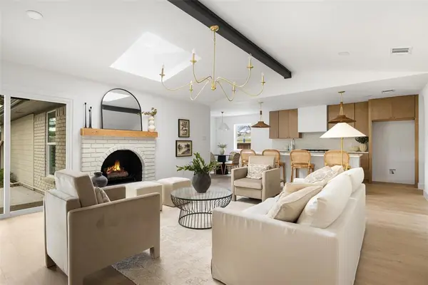 7860 Alto Caro Drive, Dallas, TX 75248