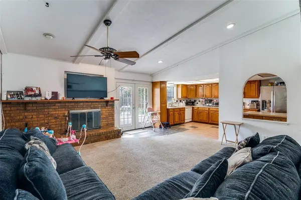 3306 Ardis Drive, Rowlett, TX 75088