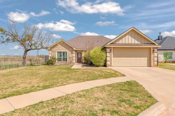 7225 Tuscany Drive, Abilene, TX 79606