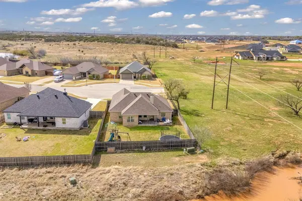 7225 Tuscany Drive, Abilene, TX 79606