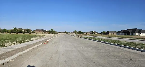 5914 Frenzel Drive, Parker, TX 75002