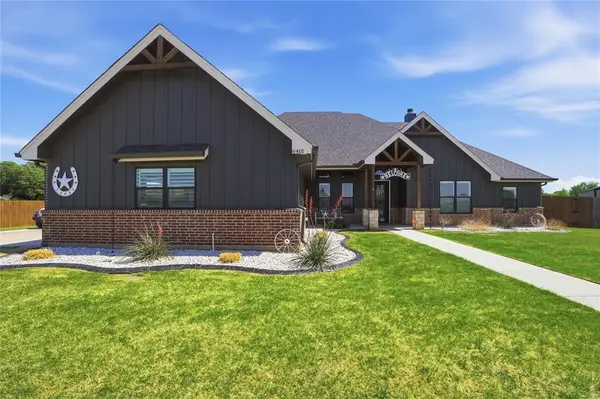 6401 Lantana, Abilene, TX 79606