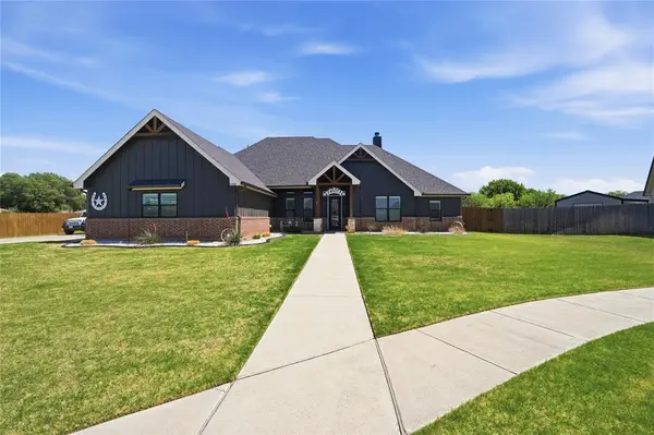 6401 Lantana, Abilene, TX 79606