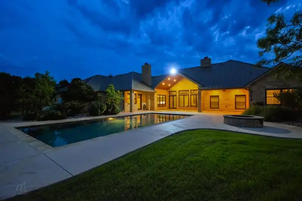 4525 La Hacienda Drive, Abilene, TX 79602