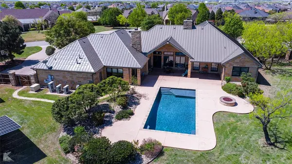 4525 La Hacienda Drive, Abilene, TX 79602