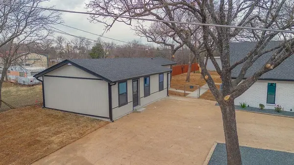 8713 Clay Hibbins Road, Keller, TX 76248