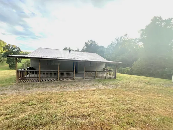 1105 Dutch Ridge Road, Guysville, OH 45735