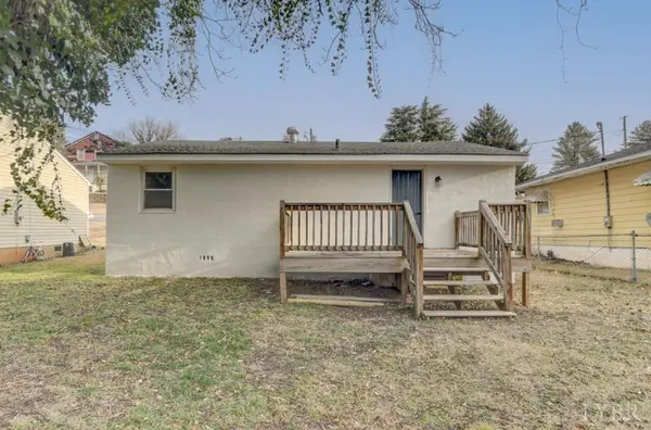 1909 Cleveland AVE, Lynchburg, VA 24503