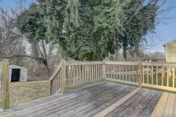 1909 Cleveland AVE, Lynchburg, VA 24503