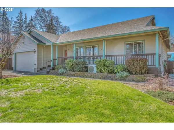 2225 First ST, Columbia City, OR 97018