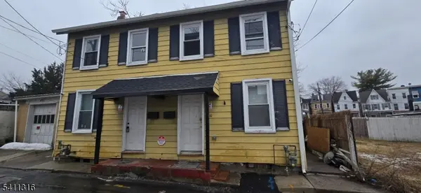 12 Cedar Aly #1, Phillipsburg Town, NJ 08865