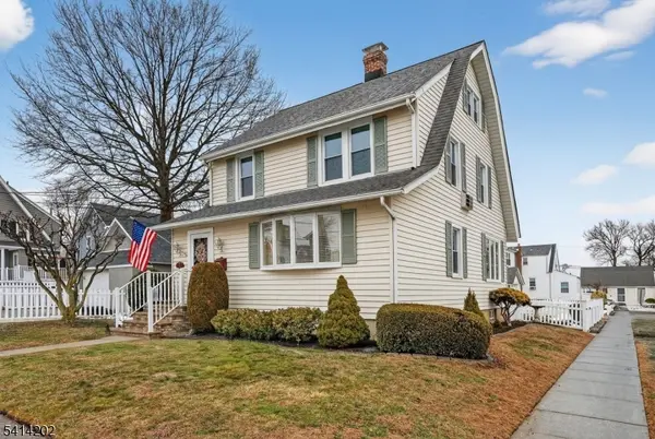 3 Jenessee Ct, Woodbridge Twp., NJ 07095