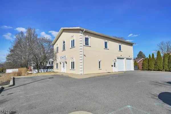 210 3rd Ave, Alpha Boro, NJ 08865