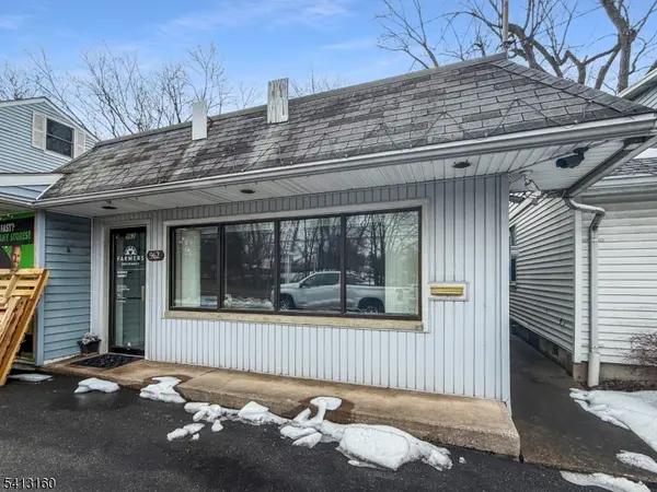 962 State Route 173, Bloomsbury Boro, NJ 08804