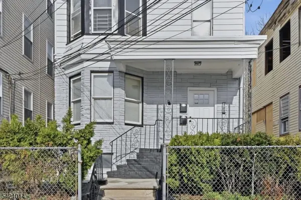 301 Ellis Ave, Irvington Twp., NJ 07111