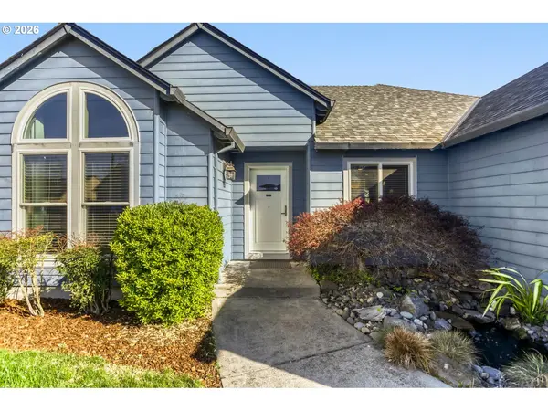 1716 SE 10TH PL, Canby, OR 97013