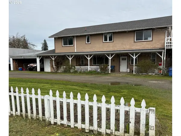 36845 IMMIGRANT RD, Pleasant Hill, OR 97455