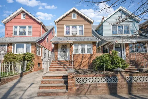 1513 Brooklyn AVE, Brooklyn, NY 11210