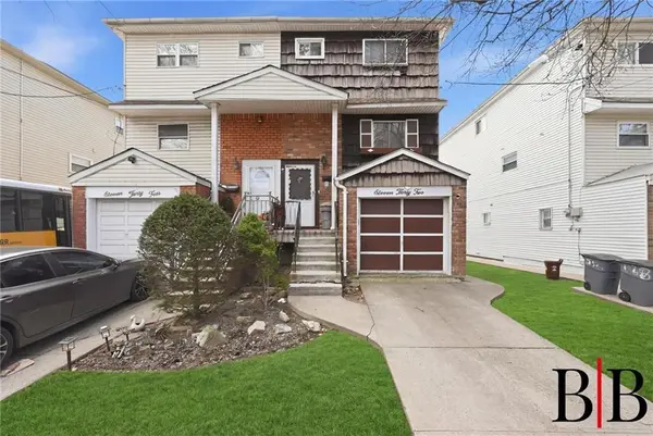 1132 East 72nd ST, Brooklyn, NY 11234