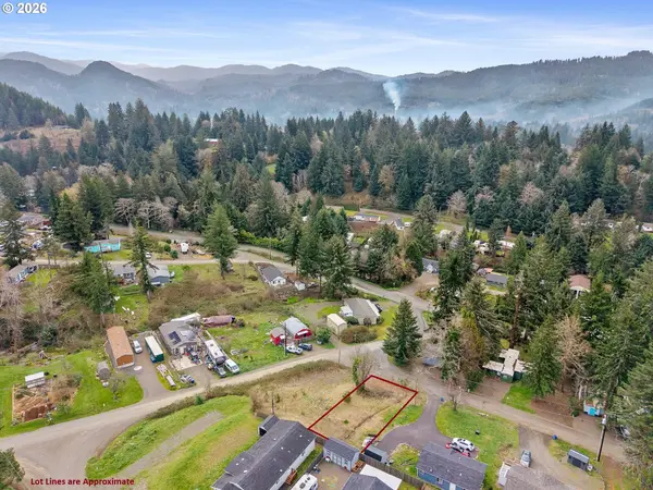 421 N Vista TER, Otis, OR 97368