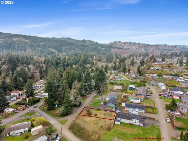 421 N Vista TER, Otis, OR 97368