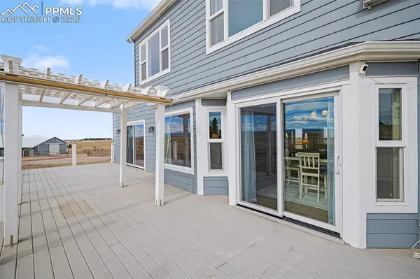 10563 Lucas AVE, Franktown, CO 80116