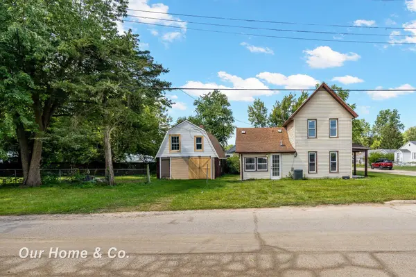 36505 Bismark RD, Huron Twp, MI 48164