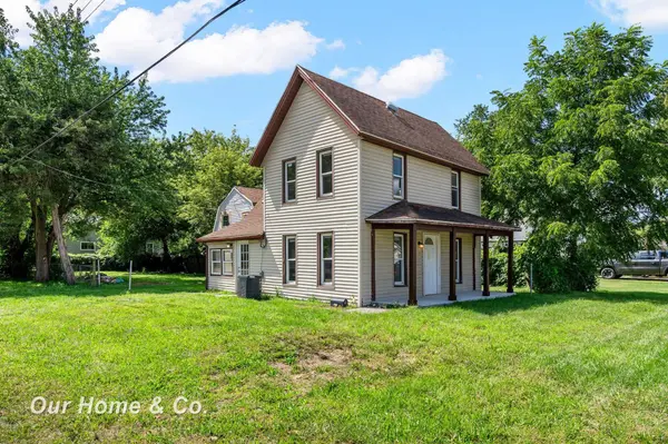 36505 Bismark RD, Huron Twp, MI 48164